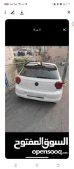  2 فولكسفاجن بولو 2020