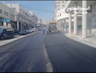  1 كراج دهان و تجليس سيارات