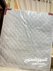  2 فرشه جديده للبيع