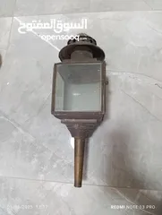  9 تحف وانتيكا
