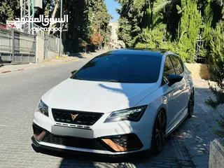  1 سيات Fr اتوماتيك فل اضافات بسعر حرق عالكاش