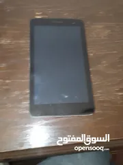  1 ايباد هواوي بحاله ممتازه جدا للبيع