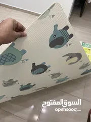  2 Baby PlayMat from baby Shop