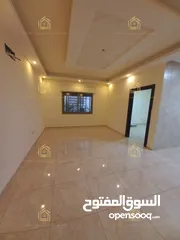  6 شقة سوبر ديلوكس ارضي مع ترس موقع هادئ ومميز