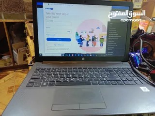  3 لابتوب hp كور I5