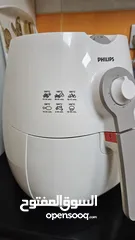  3 Philips Air Fryer