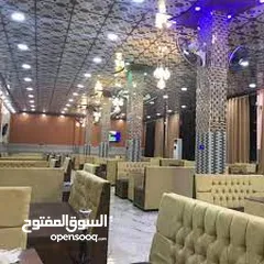  3 للإيجار محل مساحة 150 متر فى المسيلة For Rent Commercial Space in Al-Messila