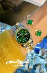  2 New collection from Rolex