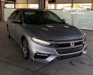  28 HONDA INSIGHT Hybrid 2019