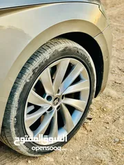  12 اسكودا سوبير 2019 4/4 قوه 2000 بتجي 280حصان