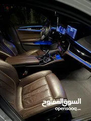  21 BMW 530e 2021 M بنزين+كهرباء هايبرد بسعر المغري المنافس على الكاش فقط(تبديل مرفوض)