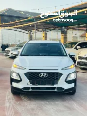  1 هونداي كونا  2020