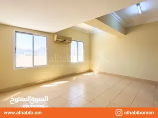  4 2 Bedroom Apartment at CBD Ruwi - Hala Building