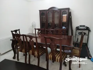  2 طقم وسفره زان