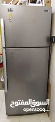  1 for sale fridge