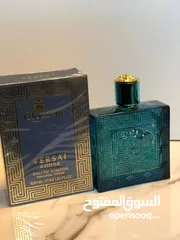  18 عطور كوبي ون الاصلي ريحة ثبات حجم كبير 100مل ال3علب فقط ب10دنانير التوصيل فقط دينارين