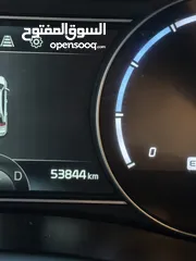  15 دفعه تبدأ 3300 (قابل للبدل ) كيا نيرو كهرباء 2021 كحلي وارد كوري جمرك جديد فحص كأمل
