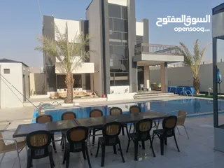  9 شاليه للبيع او للايجار في البحر الميت منطقة الرامة