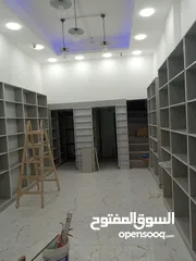  9 ديكور صيدليات تصميم وتنفيذ