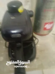  7 ستاند اورك