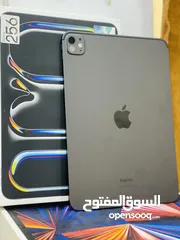  2 ايباد برو الجديد M4