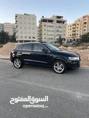  5 اودي Q3 موديل 2015