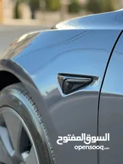  4 Tesla model 3 Long rang dual motor للبيع بسعر مغري ومستعجل