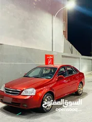  2 شيفروليه اوبترا