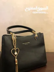  6 حقائب ستاتي
