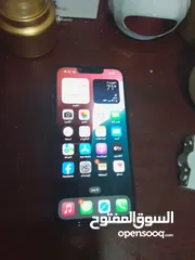  3 ايفون 13 pro مساحه 1 تيرا