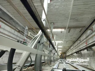  1 صيانة وتركيب المصاعد فوجي اورونا