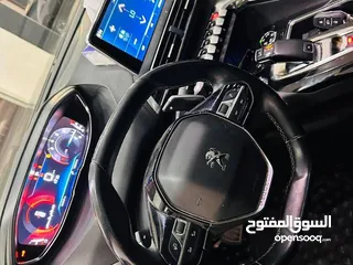  6 بيجو Gt line 3008