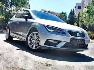  7 ليون اكسلينس 2020 / ماطور 1500 تيربو / فحص نضيف / كامله الاضافات بدون فتحه / سعررررر ممتااااز