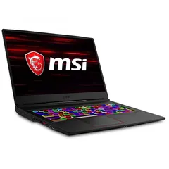  2 MSI Gaming Laptop