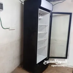  4 ثلاجه سوبر ماركت : جنين