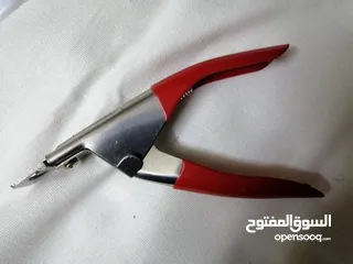  5 عدة عناية بالأظافر