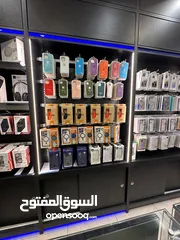  11 ديكور سامسونج محل خلويات