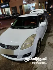  4 suzuki swift