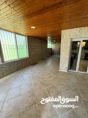  14 شقه في تلاع العلي كبيرة للبيع