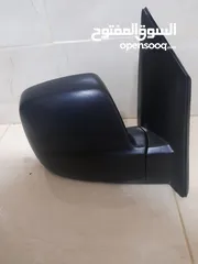  3 مراي باص جراند ستاريكس h300 كهربا جهة يمين