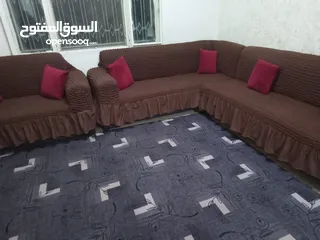  1 اثاث منزلي للبيع استعمال بسيط