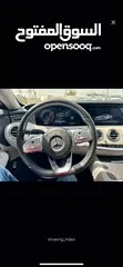  6 Mercedes Benz S560AMG Kilometres 35Km Model 2019