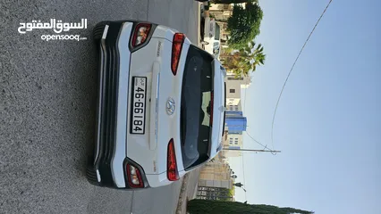  2 هونداي كونا 2019 فل فتحة