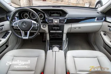  2 Mercedes E200 2014 Avantgarde Amg kit