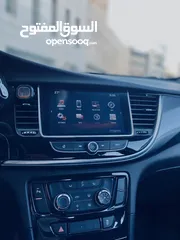  5 جيب الماني .. اوبل موكا اوتوماتيك 2018 ترخيص 2017