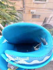  2 سكيت رباعي للبيع اوللبدل على اي شي