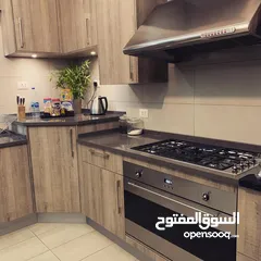  27 شقة مفروشة للإيجار في منطقة الدوار الرابع - ref: 14644