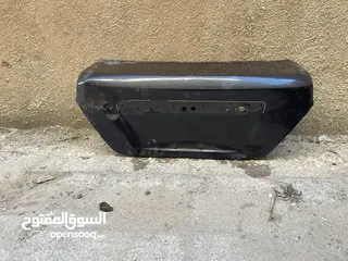  6 قطع نيسان صني 2022