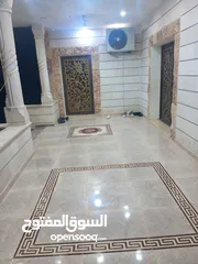 6 منزل مستقل حديث للايجار مفروش أو بدون فرش بناء