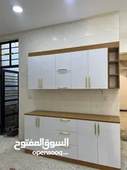  3 مطابخ تركي